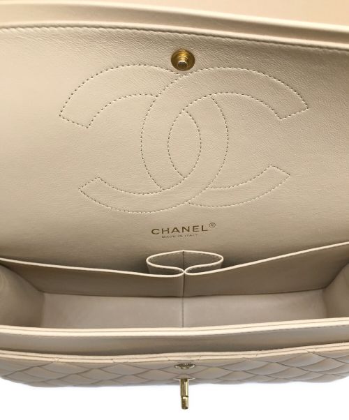 CHANEL（シャネル）CHANEL (シャネル) Wフラップマトラッセ30 サイズ:-の古着・服飾アイテム