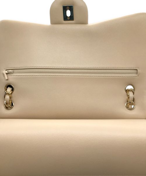 CHANEL（シャネル）CHANEL (シャネル) Wフラップマトラッセ30 サイズ:-の古着・服飾アイテム