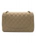 CHANEL (シャネル) Wフラップマトラッセ30 サイズ:-：798000円