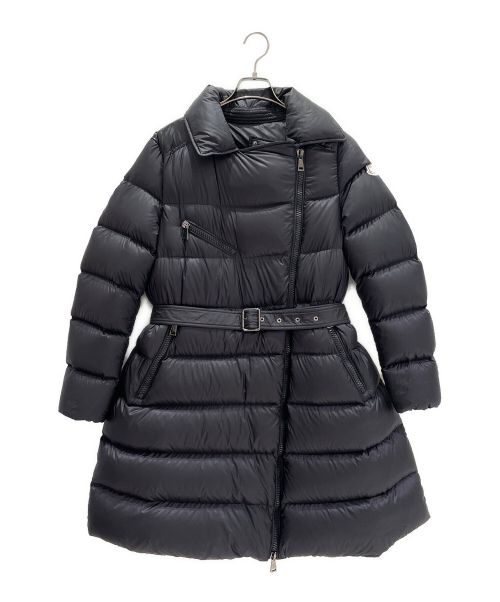 MONCLER（モンクレール）MONCLER (モンクレール) GELINOTTE ブラック サイズ:5の古着・服飾アイテム