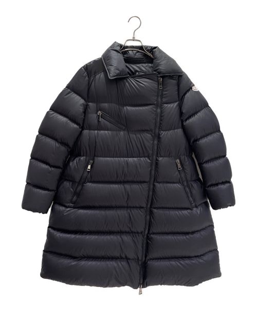MONCLER（モンクレール）MONCLER (モンクレール) GELINOTTE ブラック サイズ:5の古着・服飾アイテム