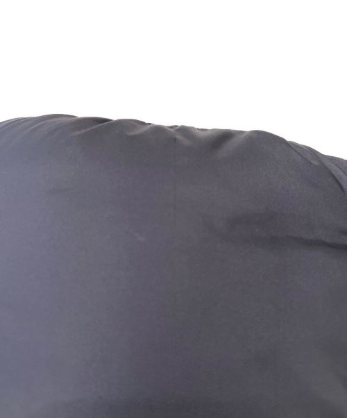 MONCLER（モンクレール）MONCLER (モンクレール) GELINOTTE ブラック サイズ:5の古着・服飾アイテム