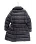 MONCLER (モンクレール) GELINOTTE ブラック サイズ:5：97800円
