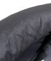 中古・古着 MONCLER (モンクレール) GELINOTTE ブラック サイズ:5：97800円