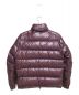 MONCLER (モンクレール) MAYA ボルドー サイズ:3：89800円