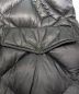 中古・古着 MONCLER (モンクレール) ハーフダウンコート ネイビー サイズ:2：59800円