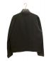 MONCLER (モンクレール) 袖切替ダウンジャケット ブラック サイズ: XXL：69800円