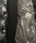 中古・古着 MONCLER (モンクレール) 袖切替ダウンジャケット ブラック サイズ: XXL：69800円