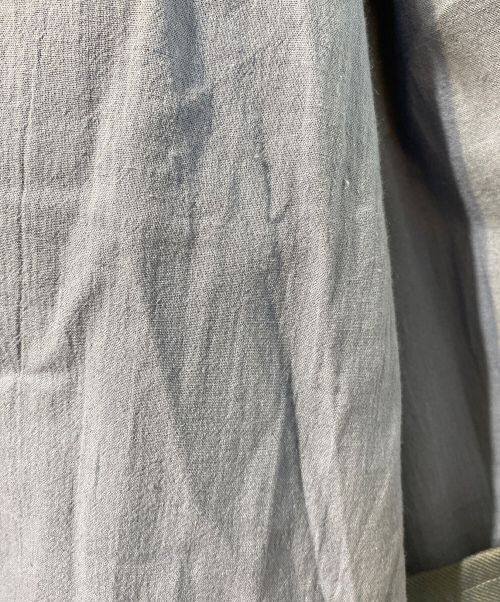 GUCCI（グッチ）GUCCI (グッチ) ドリルジップアップジャケット マルチカラー サイズ:52の古着・服飾アイテム