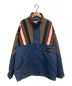 GUCCI（グッチ）の古着「ドリルジップアップジャケット」｜マルチカラー