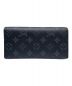 LOUIS VUITTON（ルイ ヴィトン）の古着「長財布」