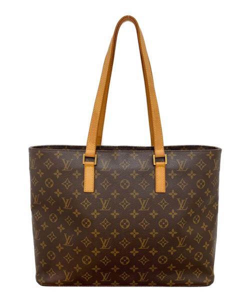 LOUIS VUITTON（ルイ ヴィトン）LOUIS VUITTON (ルイ ヴィトン) ルコ ブラウン サイズ:-の古着・服飾アイテム
