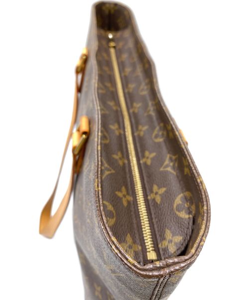 LOUIS VUITTON（ルイ ヴィトン）LOUIS VUITTON (ルイ ヴィトン) ルコ ブラウン サイズ:-の古着・服飾アイテム