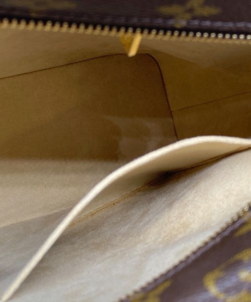 LOUIS VUITTON（ルイ ヴィトン）LOUIS VUITTON (ルイ ヴィトン) ルコ ブラウン サイズ:-の古着・服飾アイテム