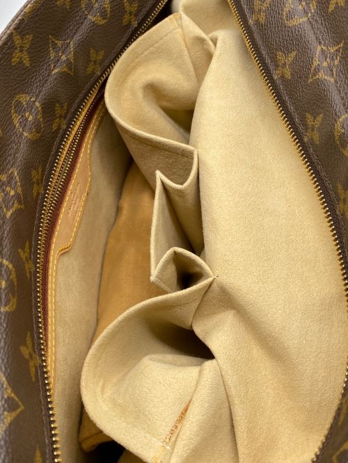LOUIS VUITTON（ルイ ヴィトン）LOUIS VUITTON (ルイ ヴィトン) ルコ ブラウン サイズ:-の古着・服飾アイテム