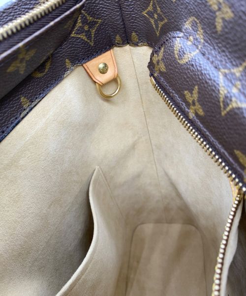 LOUIS VUITTON（ルイ ヴィトン）LOUIS VUITTON (ルイ ヴィトン) ルコ ブラウン サイズ:-の古着・服飾アイテム