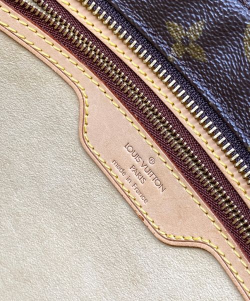LOUIS VUITTON（ルイ ヴィトン）LOUIS VUITTON (ルイ ヴィトン) ルコ ブラウン サイズ:-の古着・服飾アイテム