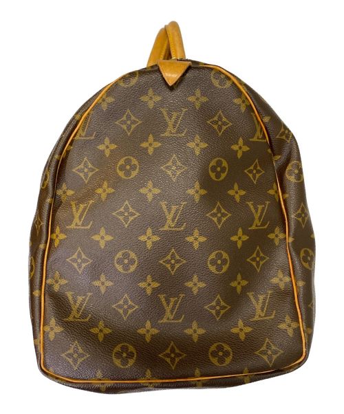 LOUIS VUITTON（ルイ ヴィトン）LOUIS VUITTON (ルイ ヴィトン) キーポル 50 / トラベルバッグ サイズ:50の古着・服飾アイテム