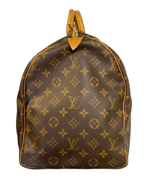 LOUIS VUITTON（ルイ ヴィトン）LOUIS VUITTON (ルイ ヴィトン) キーポル 50 / トラベルバッグ サイズ:50の古着・服飾アイテム