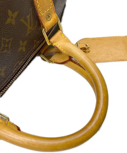 LOUIS VUITTON（ルイ ヴィトン）LOUIS VUITTON (ルイ ヴィトン) キーポル 50 / トラベルバッグ サイズ:50の古着・服飾アイテム