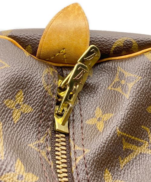 LOUIS VUITTON（ルイ ヴィトン）LOUIS VUITTON (ルイ ヴィトン) キーポル 50 / トラベルバッグ サイズ:50の古着・服飾アイテム