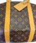 中古・古着 LOUIS VUITTON (ルイ ヴィトン) キーポル 50 / トラベルバッグ サイズ:50：49800円