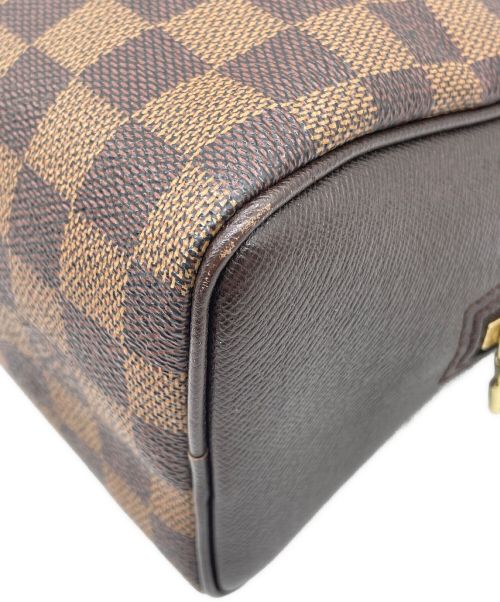 LOUIS VUITTON（ルイ ヴィトン）LOUIS VUITTON (ルイ ヴィトン) ブレラ ブラウン サイズ:-の古着・服飾アイテム