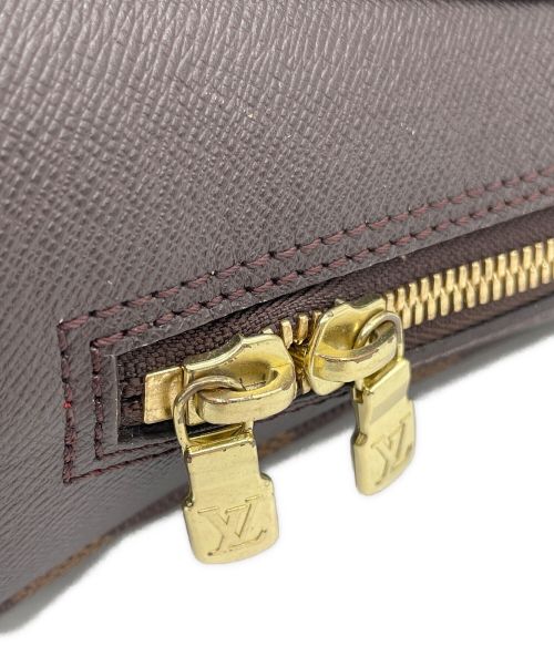 LOUIS VUITTON（ルイ ヴィトン）LOUIS VUITTON (ルイ ヴィトン) ブレラ ブラウン サイズ:-の古着・服飾アイテム