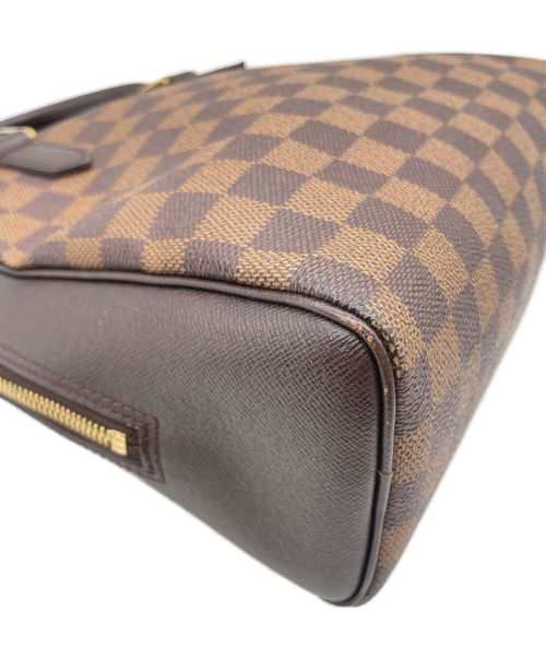 LOUIS VUITTON（ルイ ヴィトン）LOUIS VUITTON (ルイ ヴィトン) ブレラ ブラウン サイズ:-の古着・服飾アイテム