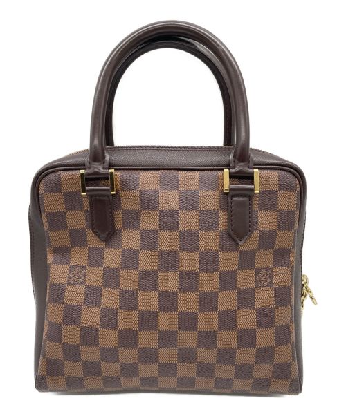 LOUIS VUITTON（ルイ ヴィトン）LOUIS VUITTON (ルイ ヴィトン) ブレラ ブラウン サイズ:-の古着・服飾アイテム