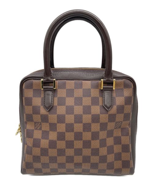 LOUIS VUITTON（ルイ ヴィトン）LOUIS VUITTON (ルイ ヴィトン) ブレラ ブラウン サイズ:-の古着・服飾アイテム
