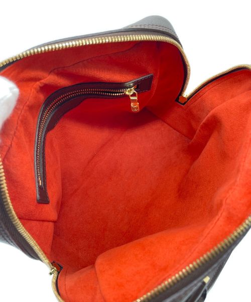 LOUIS VUITTON（ルイ ヴィトン）LOUIS VUITTON (ルイ ヴィトン) ブレラ ブラウン サイズ:-の古着・服飾アイテム