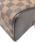 中古・古着 LOUIS VUITTON (ルイ ヴィトン) ブレラ ブラウン サイズ:-：59800円