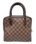 LOUIS VUITTON（ルイ ヴィトン）の古着「ブレラ」｜ブラウン