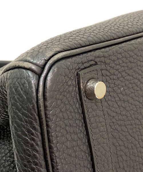 HERMES（エルメス）HERMES (エルメス) バーキン30 ブラック サイズ:30の古着・服飾アイテム