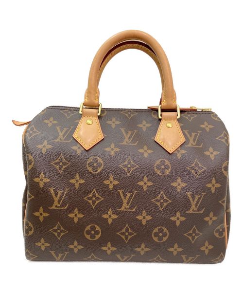 LOUIS VUITTON（ルイ ヴィトン）LOUIS VUITTON (ルイ ヴィトン) スピーディ25 サイズ:25の古着・服飾アイテム
