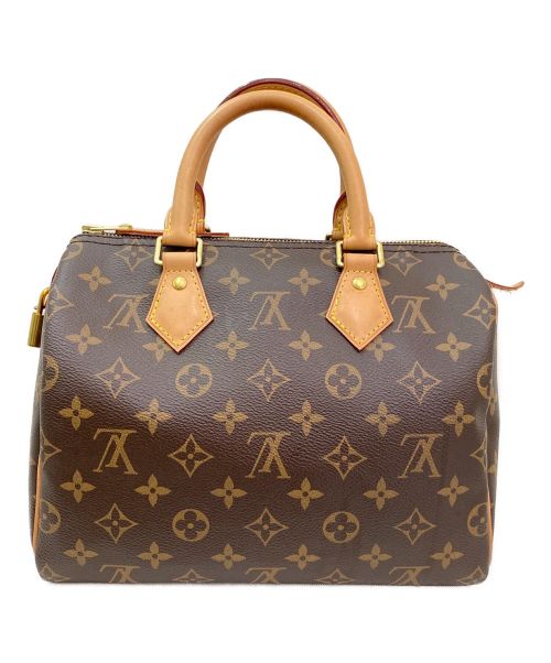 LOUIS VUITTON（ルイ ヴィトン）LOUIS VUITTON (ルイ ヴィトン) スピーディ25 サイズ:25の古着・服飾アイテム