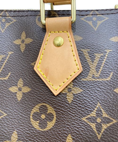 LOUIS VUITTON（ルイ ヴィトン）LOUIS VUITTON (ルイ ヴィトン) スピーディ25 サイズ:25の古着・服飾アイテム