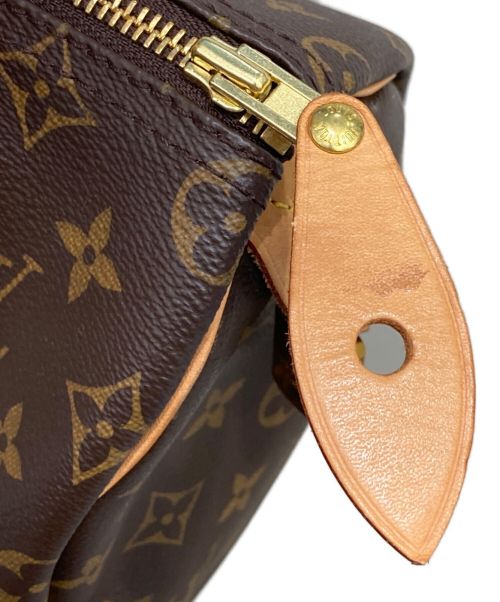 LOUIS VUITTON（ルイ ヴィトン）LOUIS VUITTON (ルイ ヴィトン) スピーディ25 サイズ:25の古着・服飾アイテム