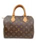 LOUIS VUITTON（ルイ ヴィトン）の古着「スピーディ25」