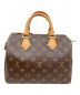 LOUIS VUITTON (ルイ ヴィトン) スピーディ25 サイズ:25：99800円