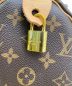 中古・古着 LOUIS VUITTON (ルイ ヴィトン) スピーディ25 サイズ:25：99800円