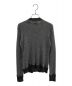 CHANEL (シャネル) ラメニットカーディガン ブラック サイズ:36：89800円
