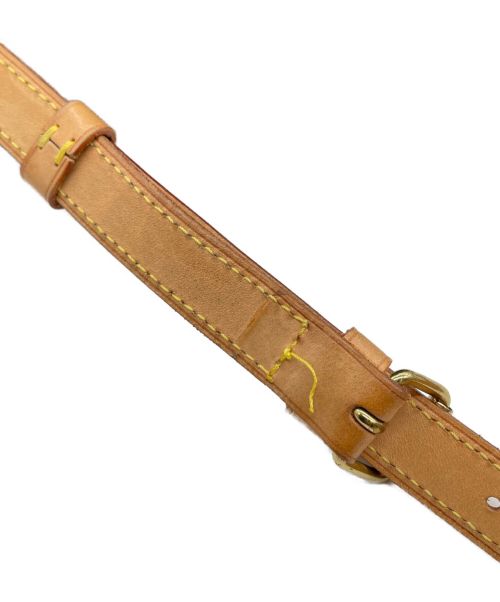 LOUIS VUITTON（ルイ ヴィトン）LOUIS VUITTON (ルイ ヴィトン) ソミュール30 ブラウン サイズ:30の古着・服飾アイテム
