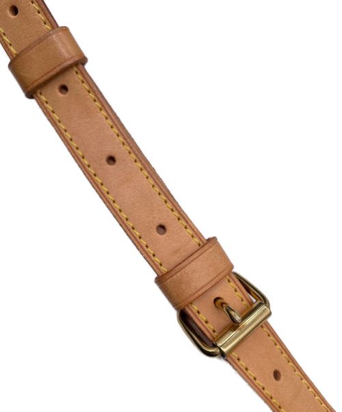 LOUIS VUITTON（ルイ ヴィトン）LOUIS VUITTON (ルイ ヴィトン) ソミュール30 ブラウン サイズ:30の古着・服飾アイテム