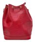 LOUIS VUITTON (ルイ ヴィトン) プチノエ レッド サイズ:-：39800円