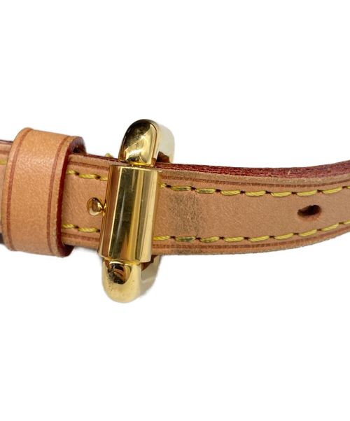 LOUIS VUITTON（ルイ ヴィトン）LOUIS VUITTON (ルイ ヴィトン) パレルモPM ブラウン サイズ:PMの古着・服飾アイテム