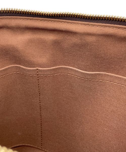 LOUIS VUITTON（ルイ ヴィトン）LOUIS VUITTON (ルイ ヴィトン) パレルモPM ブラウン サイズ:PMの古着・服飾アイテム