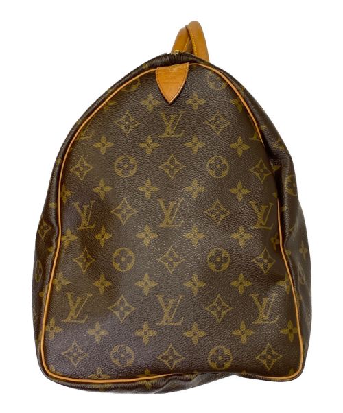 LOUIS VUITTON（ルイ ヴィトン）LOUIS VUITTON (ルイ ヴィトン) キーポル 50 / トラベルバッグの古着・服飾アイテム