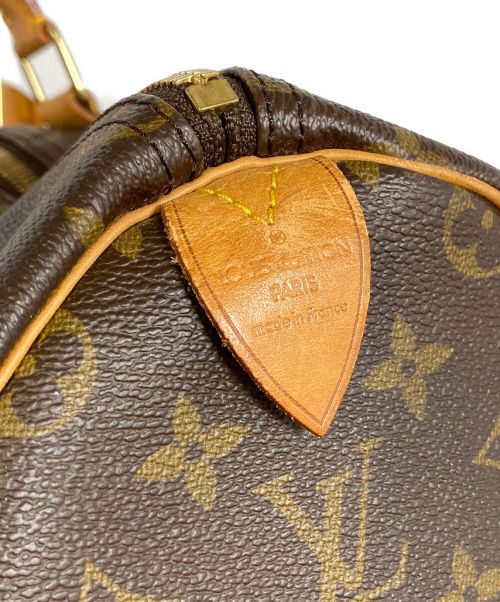 LOUIS VUITTON（ルイ ヴィトン）LOUIS VUITTON (ルイ ヴィトン) キーポル 50 / トラベルバッグの古着・服飾アイテム